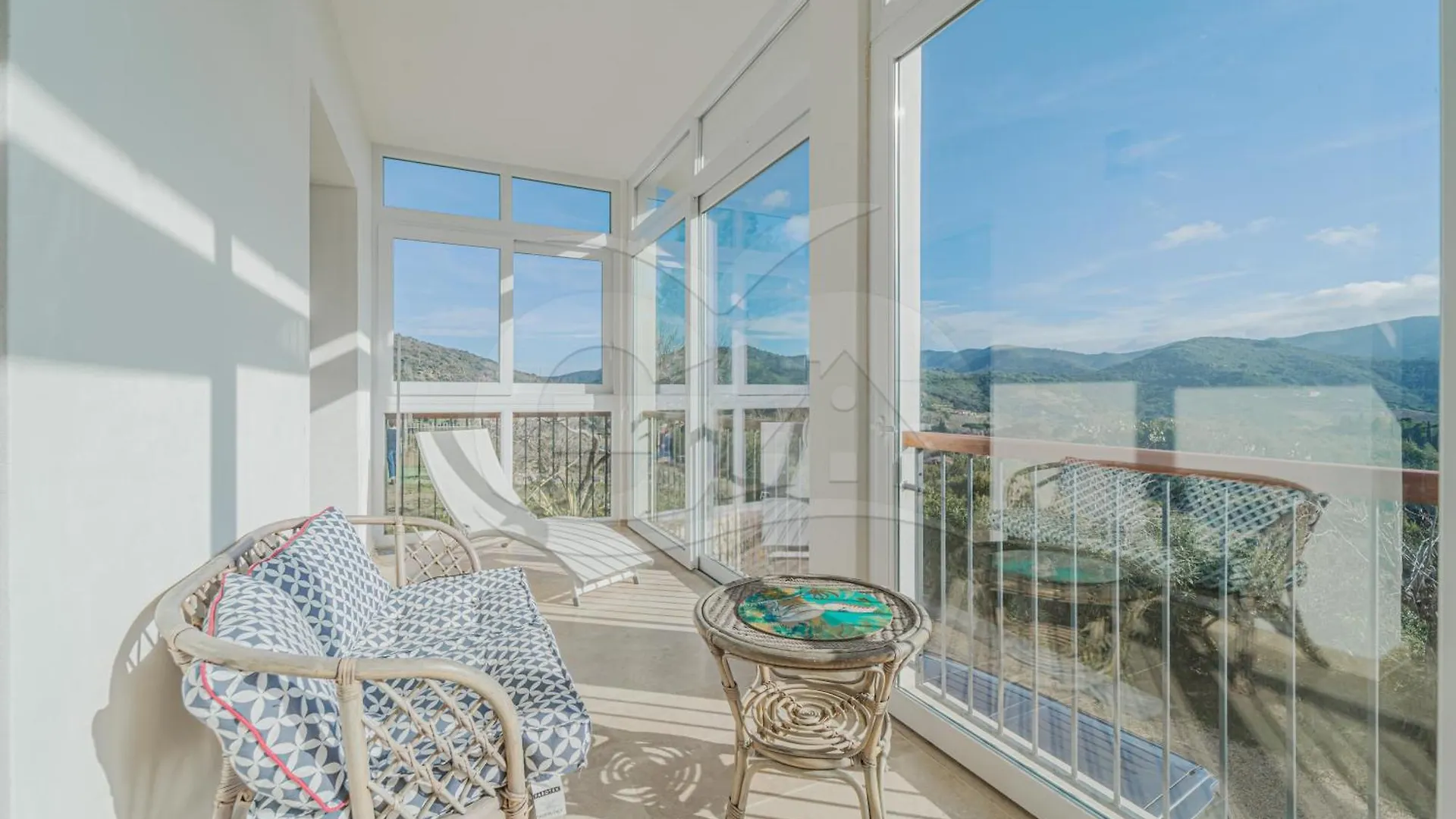 Villa La Collina Charme E Natura - Goelba Marmi Olaszország