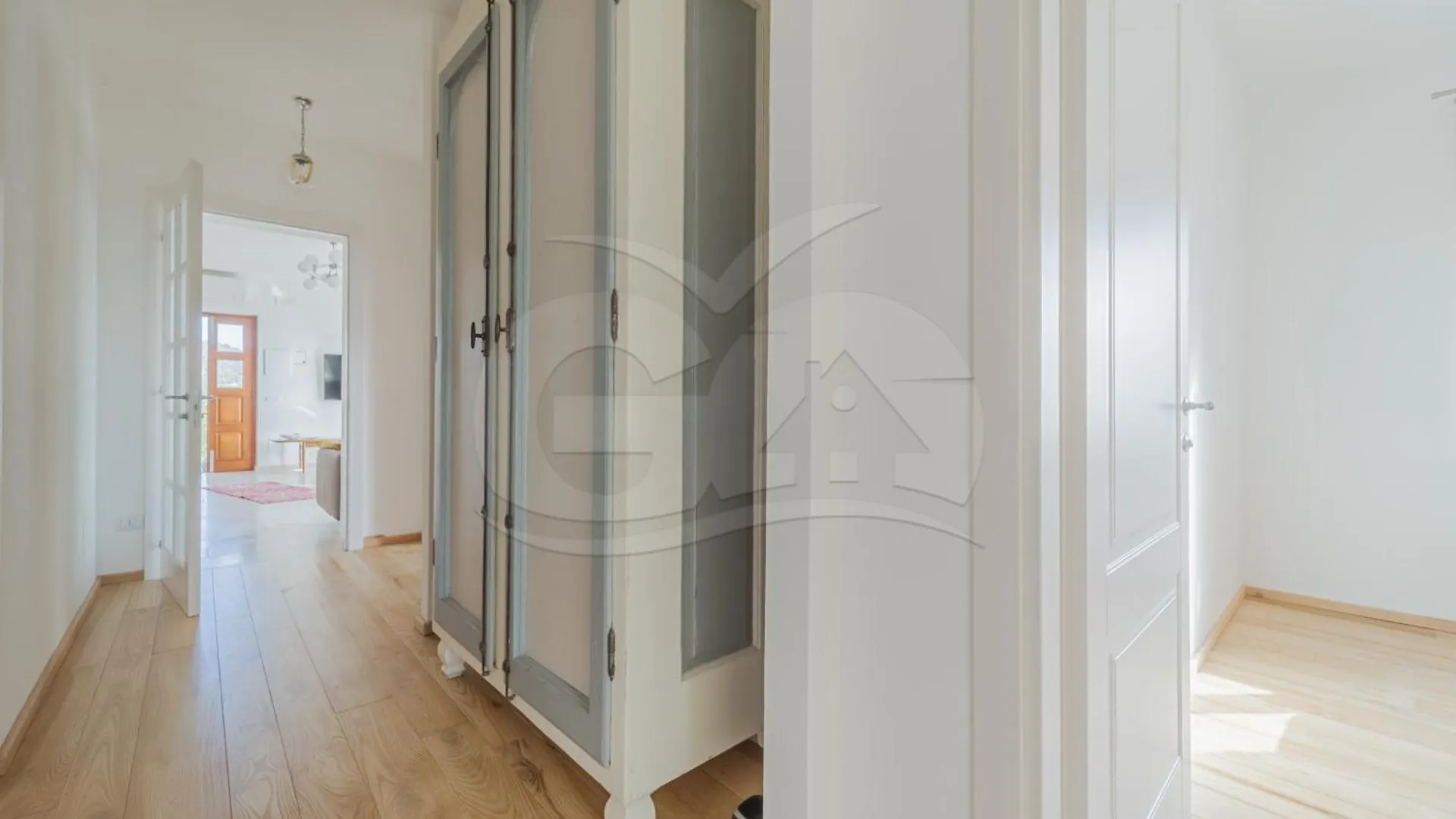 Villa La Collina Charme E Natura - Goelba Marmi 0*,