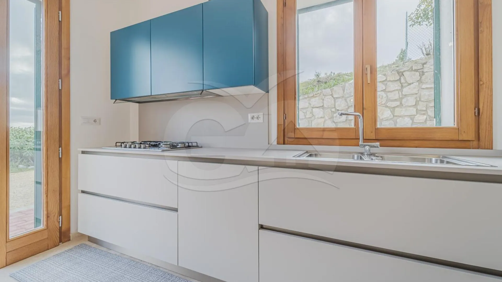 Villa La Collina Charme E Natura - Goelba Marmi Nyaraló