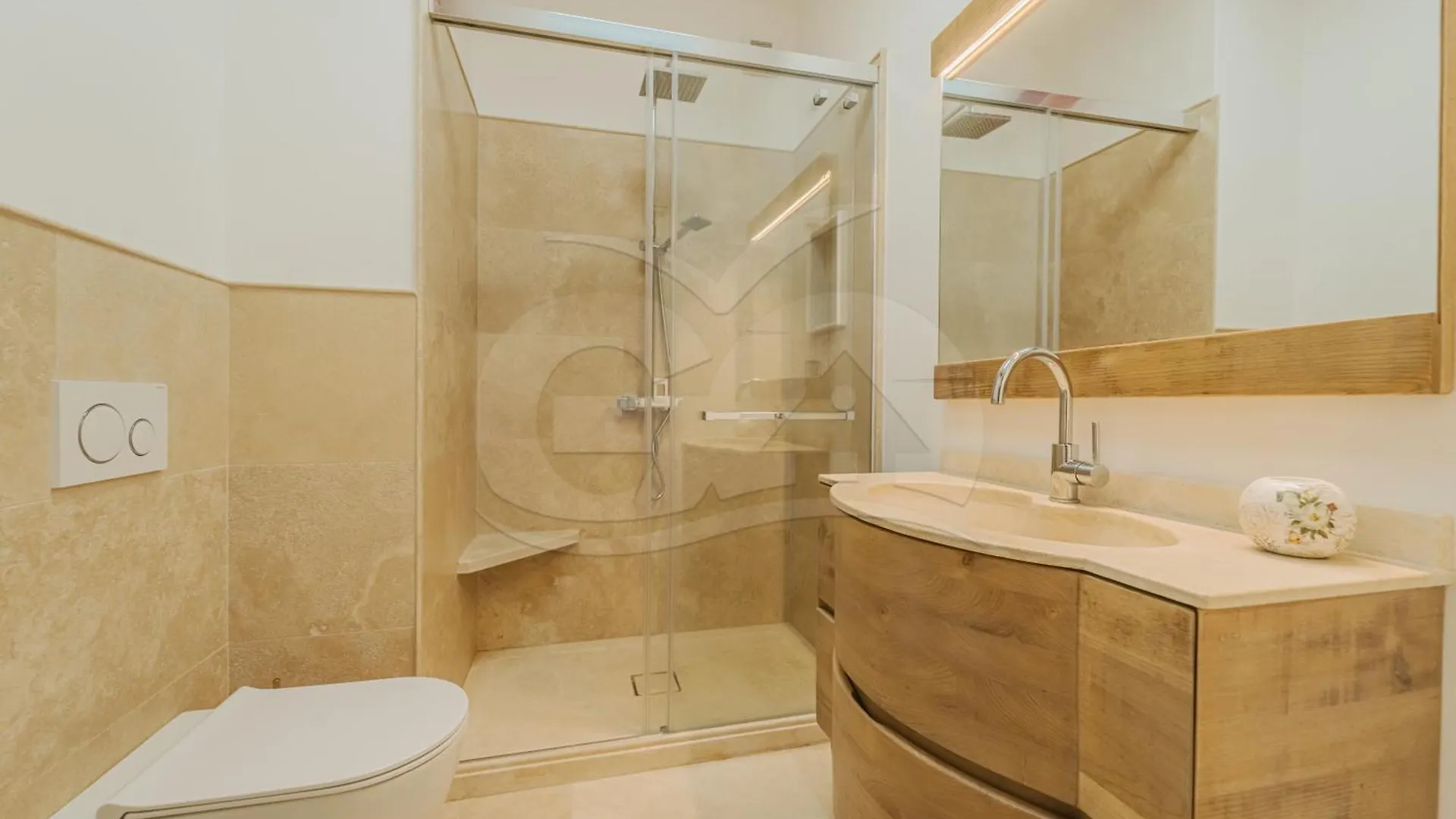 Villa La Collina Charme E Natura - Goelba Marmi 0*,  Olaszország