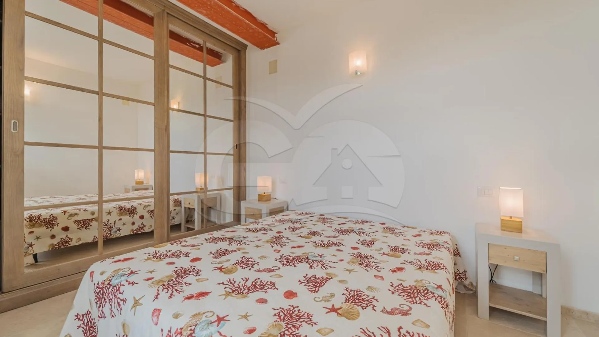 Villa La Collina Charme E Natura - Goelba Marmi Nyaraló