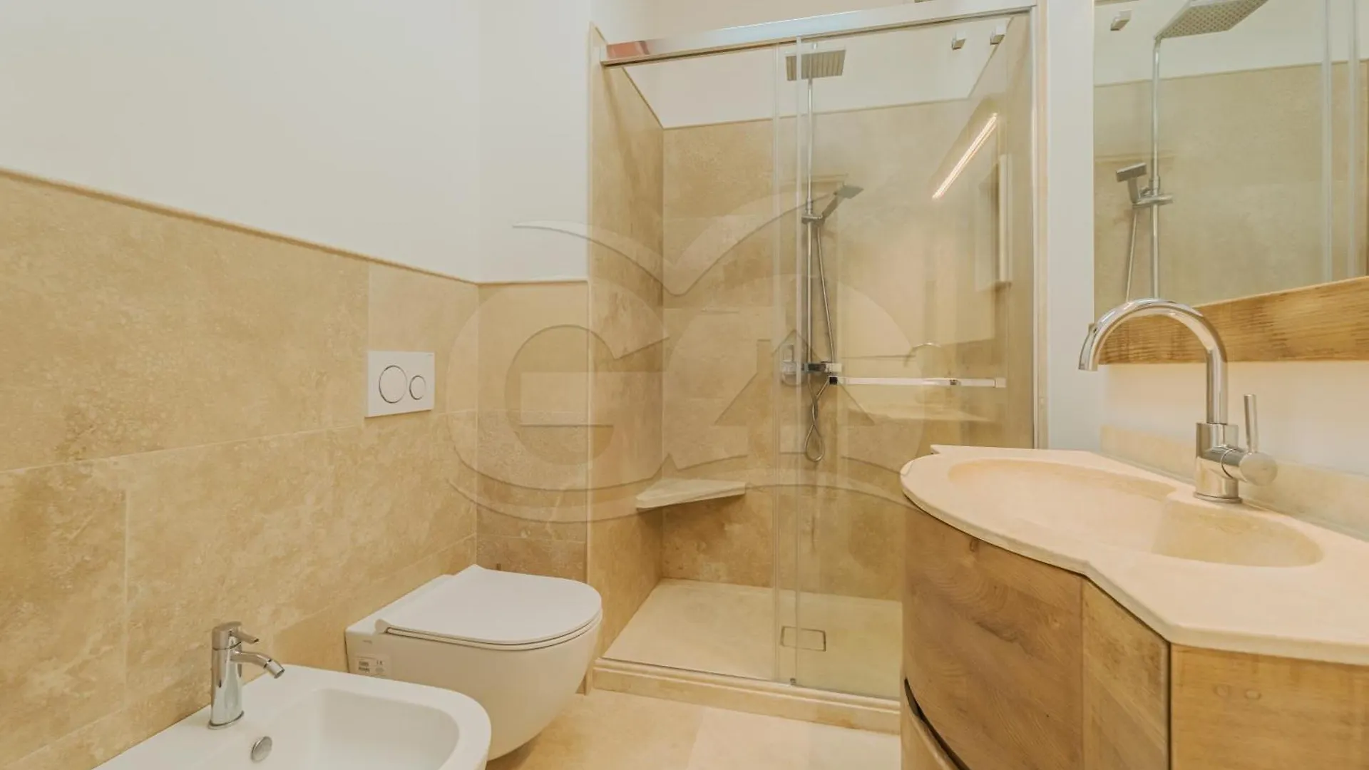 Villa La Collina Charme E Natura - Goelba Marmi Nyaraló