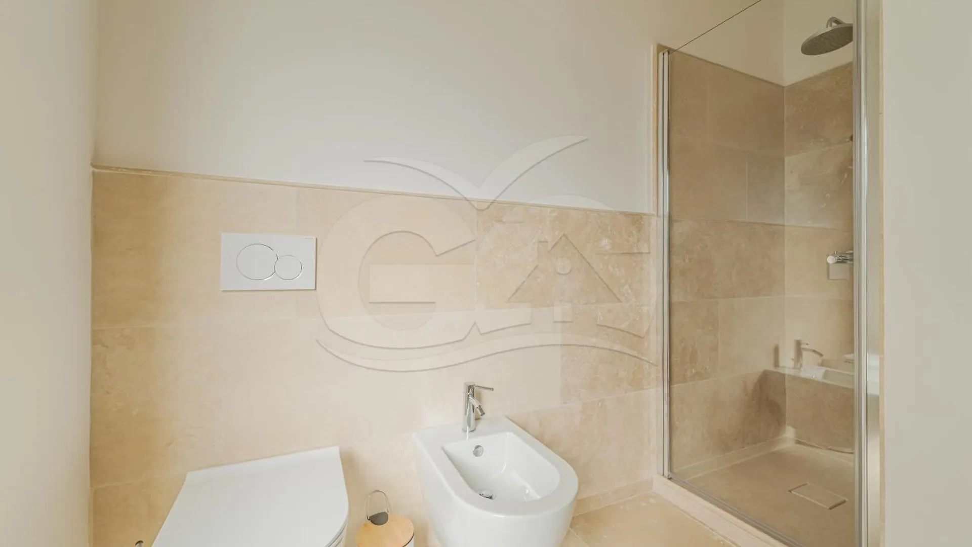 Villa La Collina Charme E Natura - Goelba Marmi