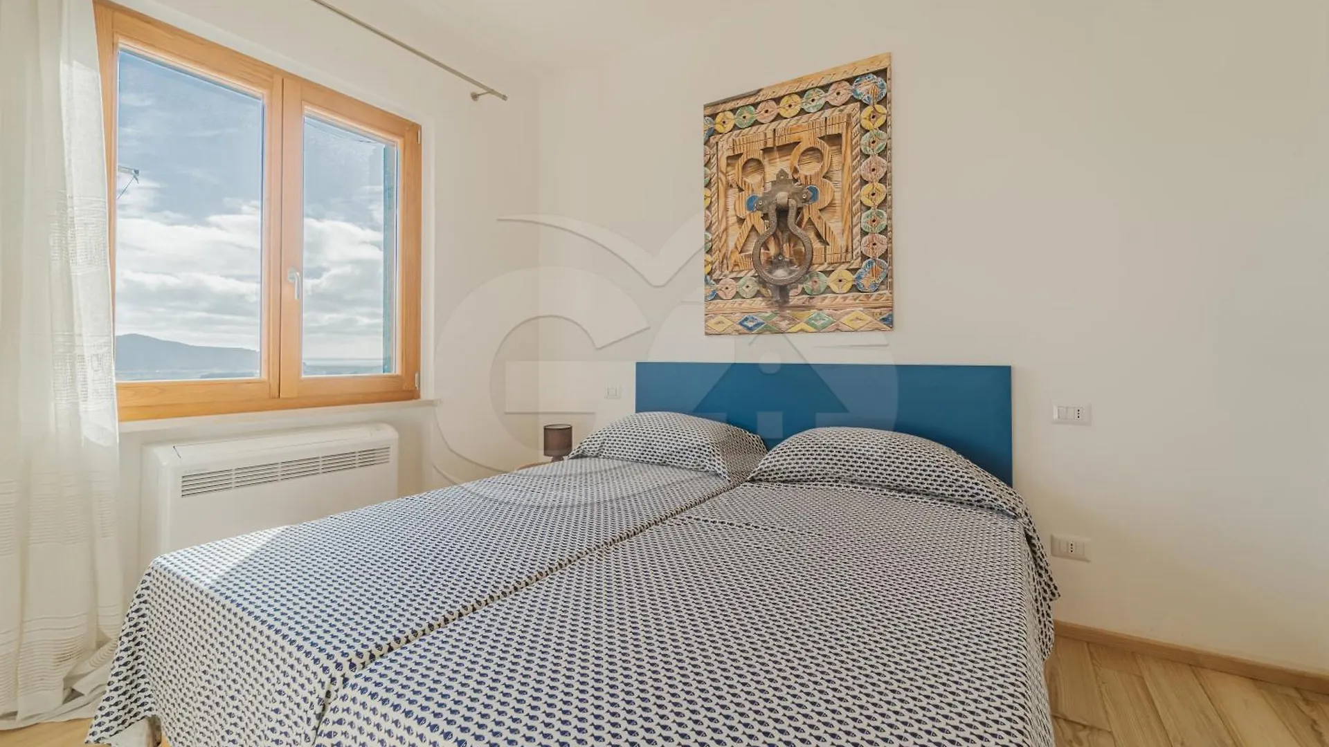 Villa La Collina Charme E Natura - Goelba Marmi 0*,  Olaszország