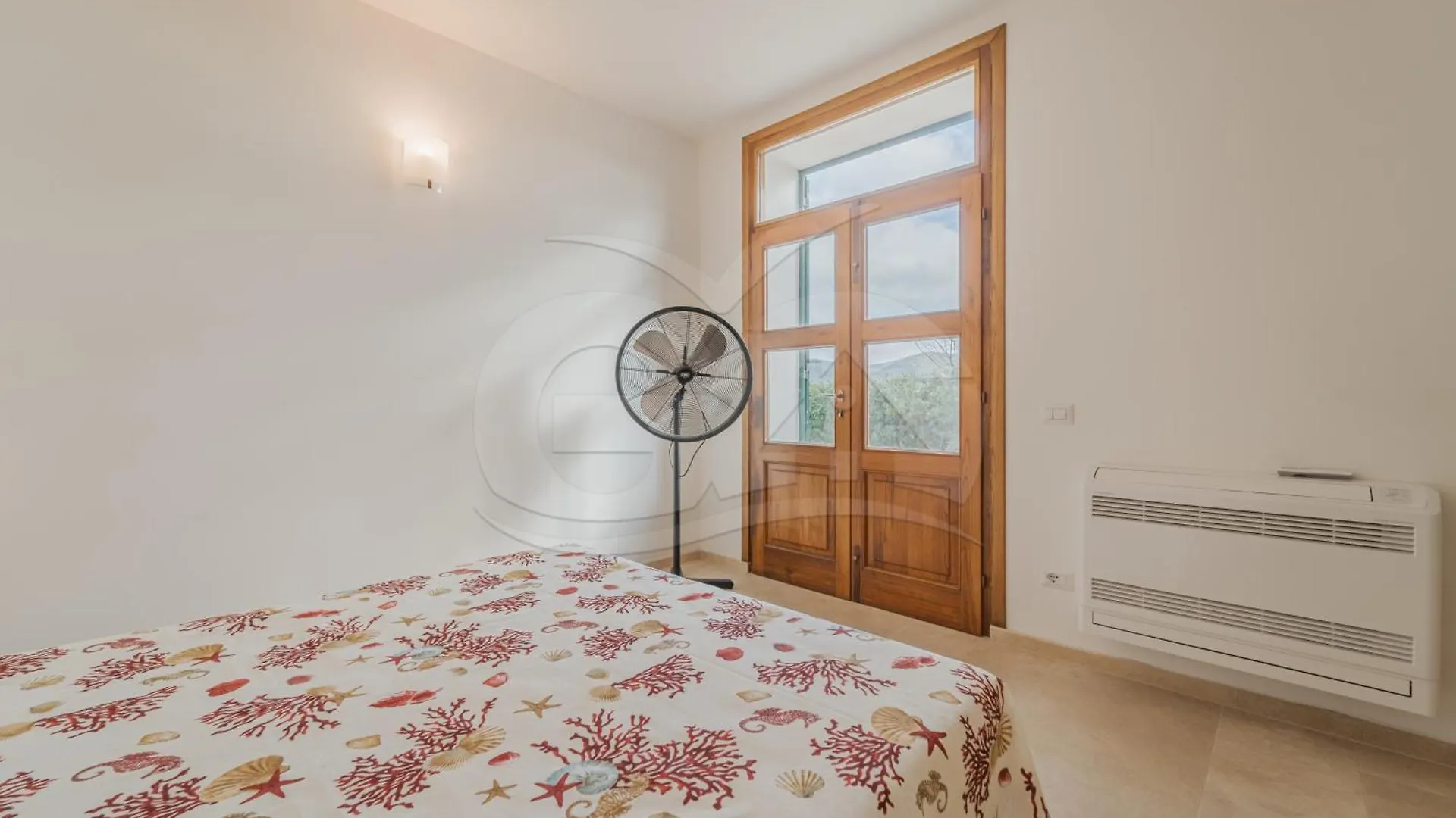 Villa La Collina Charme E Natura - Goelba Marmi